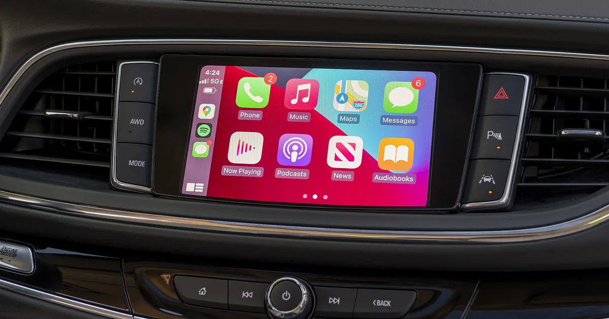 Opinion: Don’t Take My Apple CarPlay Away — Unless Your System Is Better