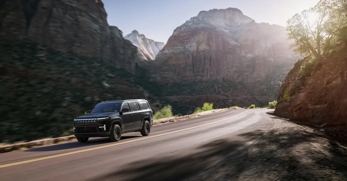 QOTD: Does Stellantis’ Product Plan Excite You?