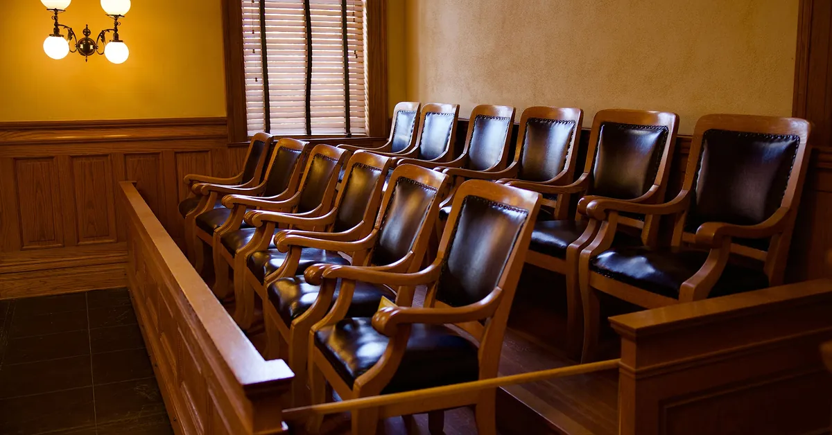 QOTD: What 12 Cars Would You Assign To Jury Duty?