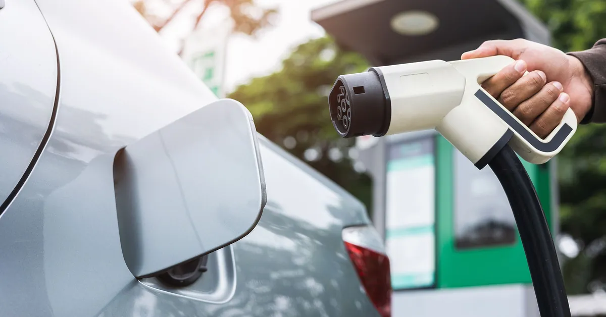 Is Something Missing for Electric Vehicles?