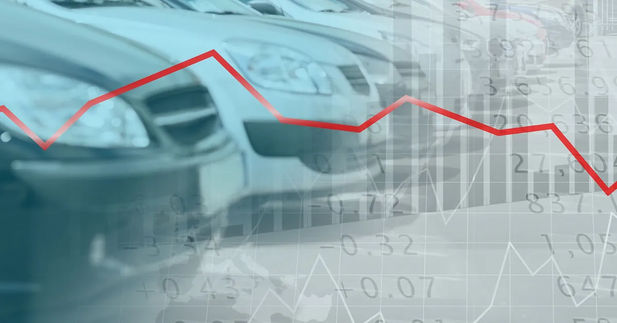 Auto Sales Generally Healthy In Third Quarter, 2025