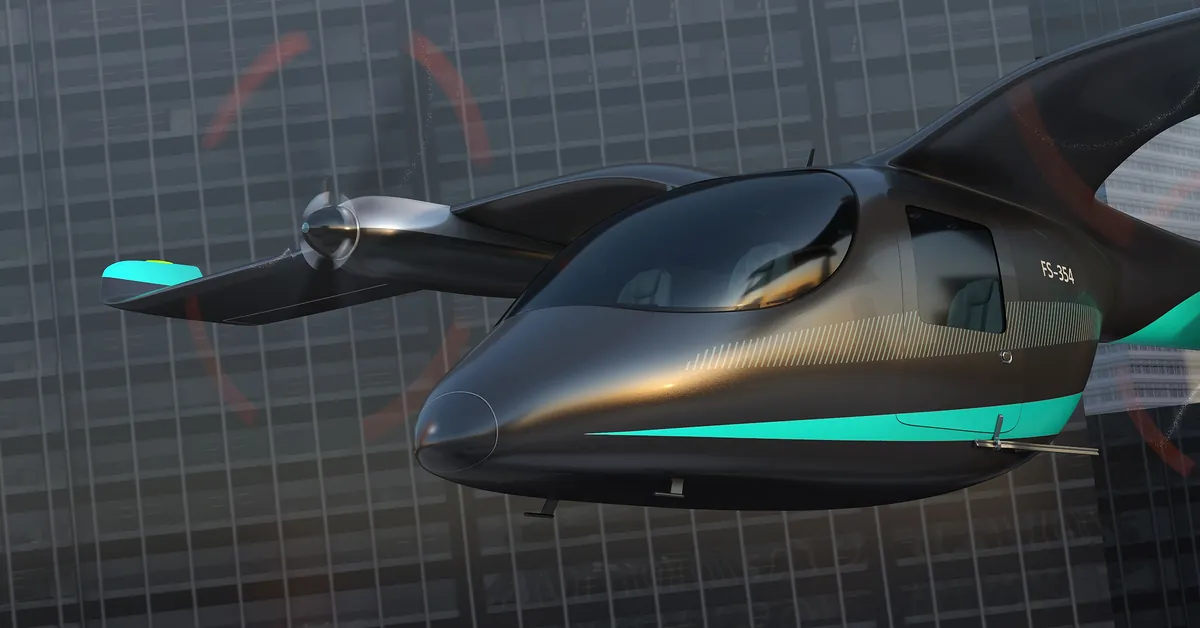 Archer Aviation Role In 2028 Summer Olympics, World Cup Grows