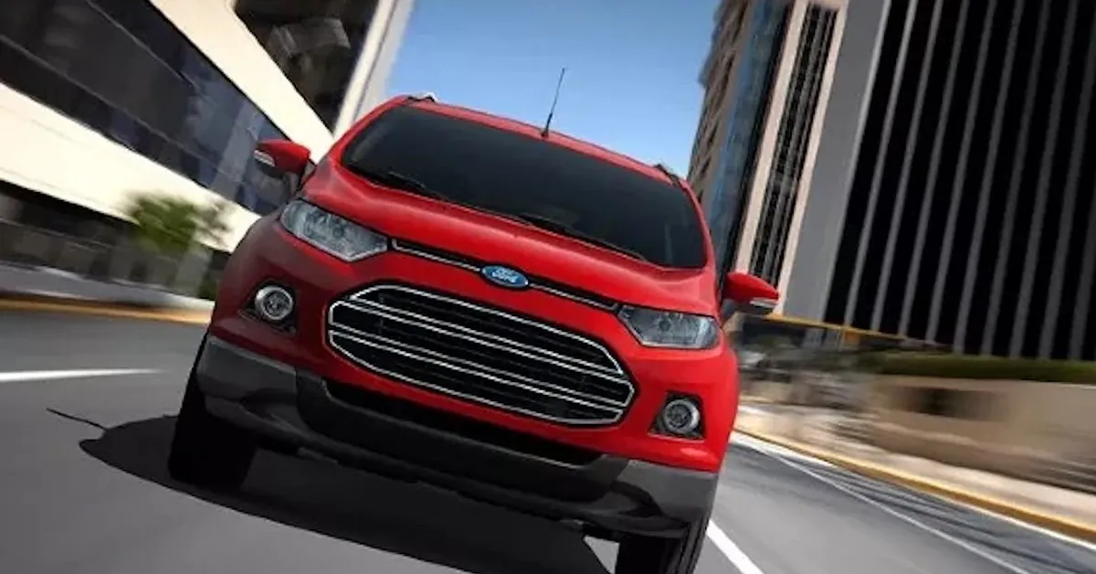 Ford Earmarks $370 Million for Fresh Manufacturing – in India