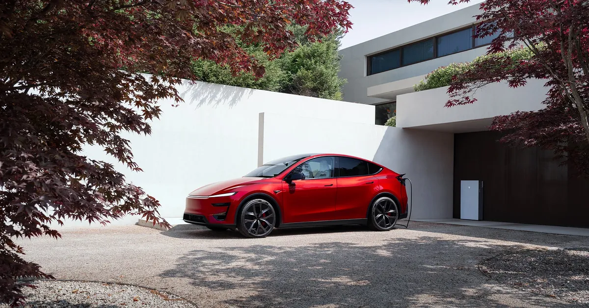 Tesla Recalls 13,000 Cars For Bad Battery Contactors