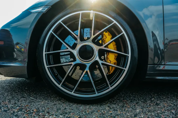 QOTD: What's Your Favorite Type Of Wheel?