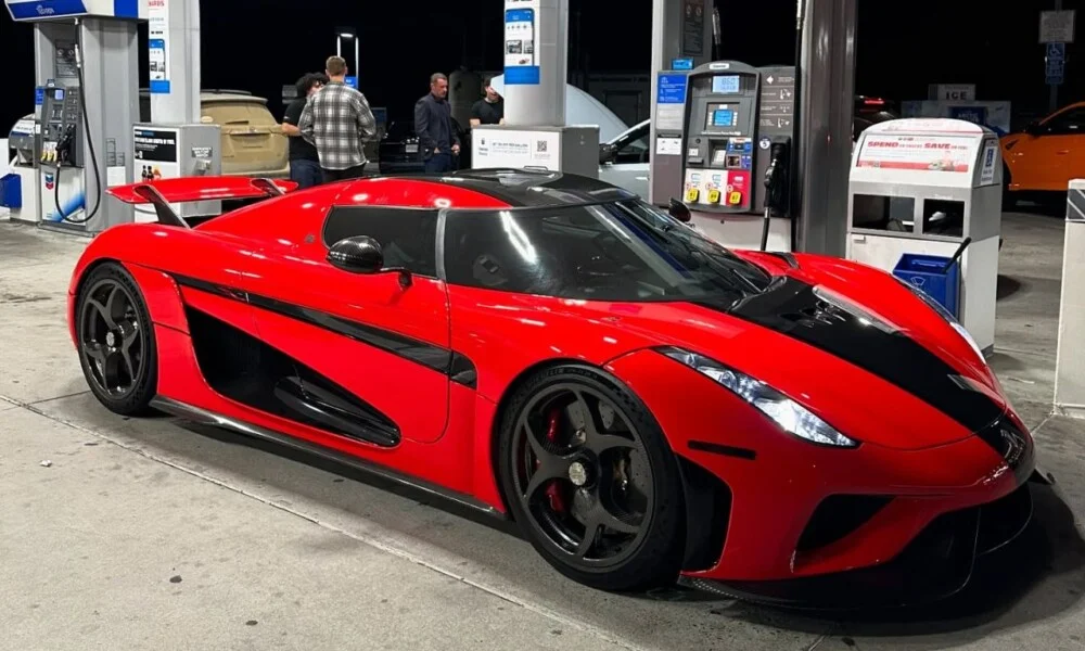 Regera owner calls out Koenigsegg over unreliability; CEO responds