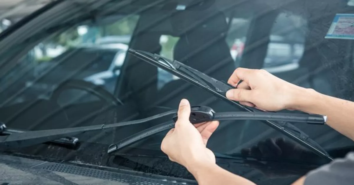 Best Windshield Wipers: Clearly a Good Idea