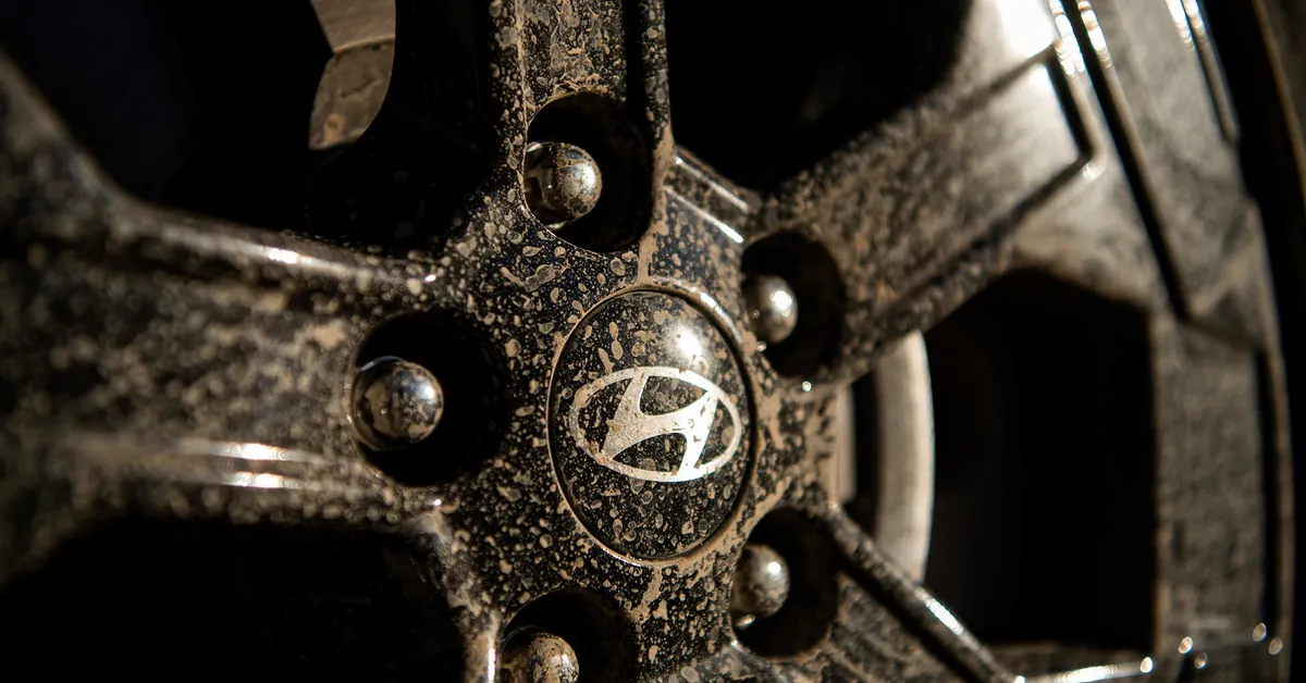 Hyundai, Kia, And Genesis Suffer Massive Customer Data Breach