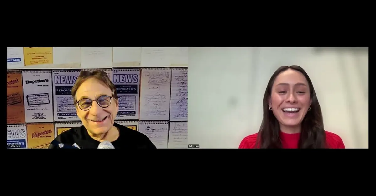 Tales From the Beat Episode 128: The Brand Amp PR Manager Kelly Law