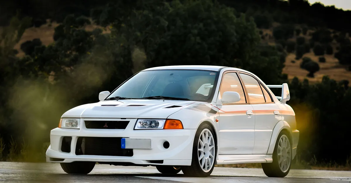 Mitsubishi Engineers Still Want Lancer Evolution To Return