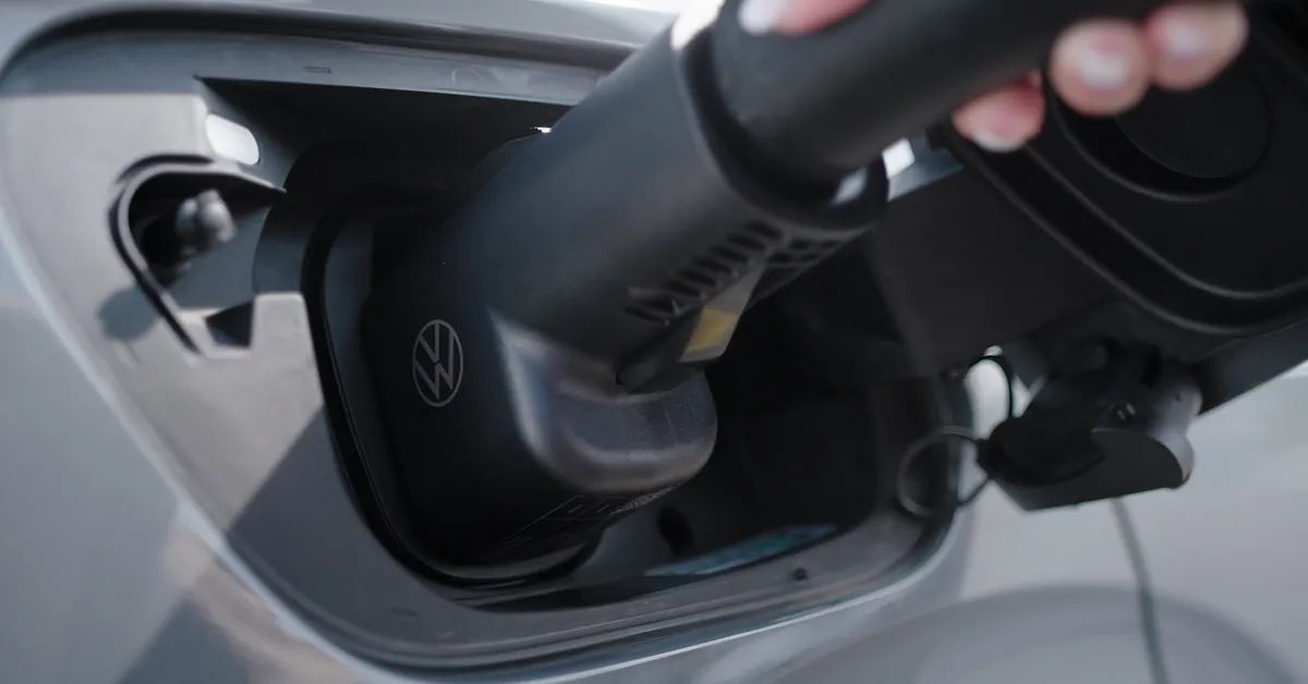 Volkswagen EV Owners Can Now Access The Tesla Supercharger Network