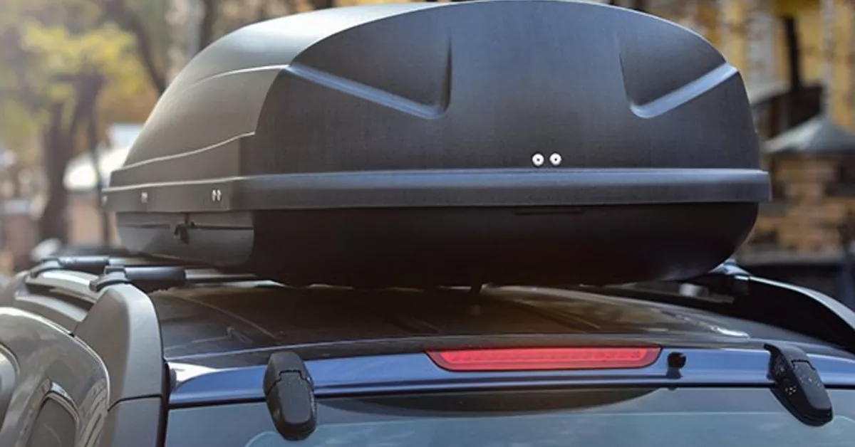 Best Rooftop Cargo Boxes: Storage Wars