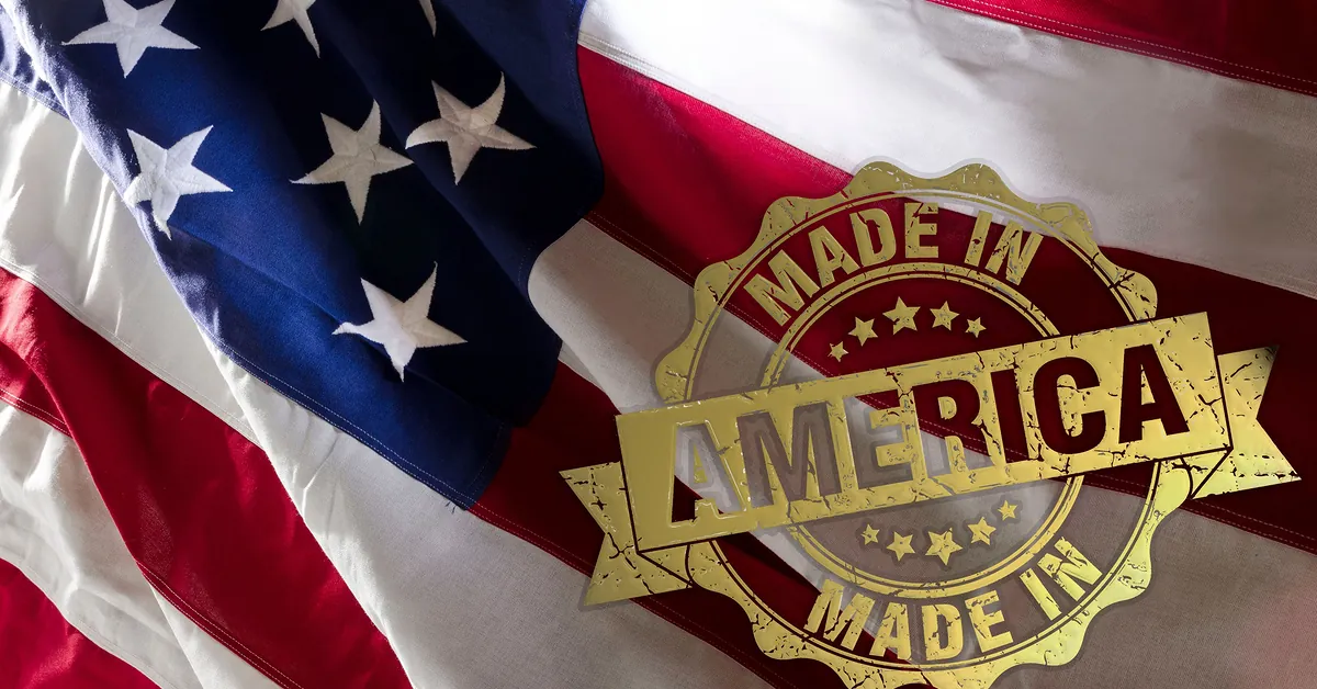 QOTD: What Does American Made Mean To You?