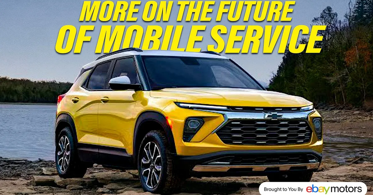 Going Deeper On The Future Of Mobile Service