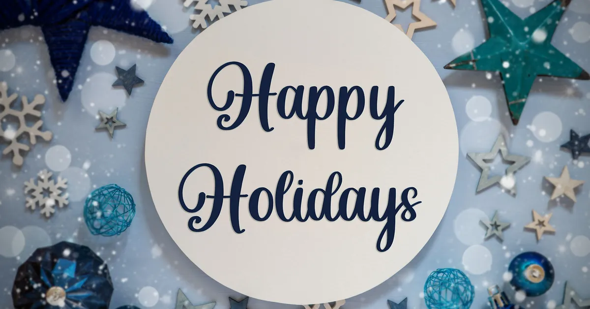 Housekeeping: Merry Christmas! | The Truth About Cars