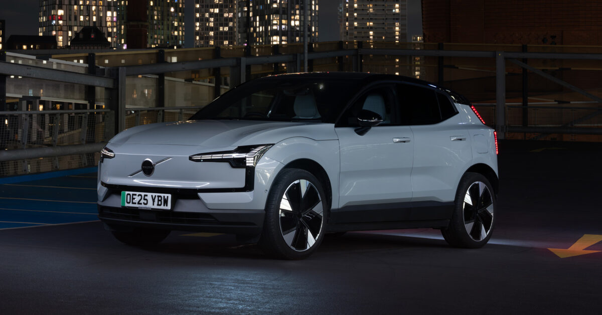 Electric cars and cold weather