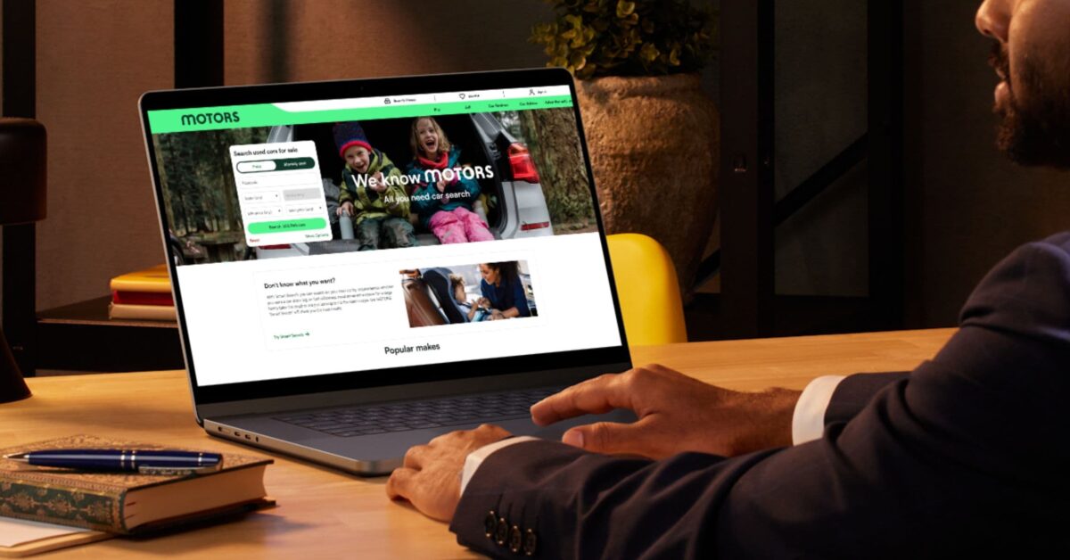 The best sites for buying a new or used car in 2026