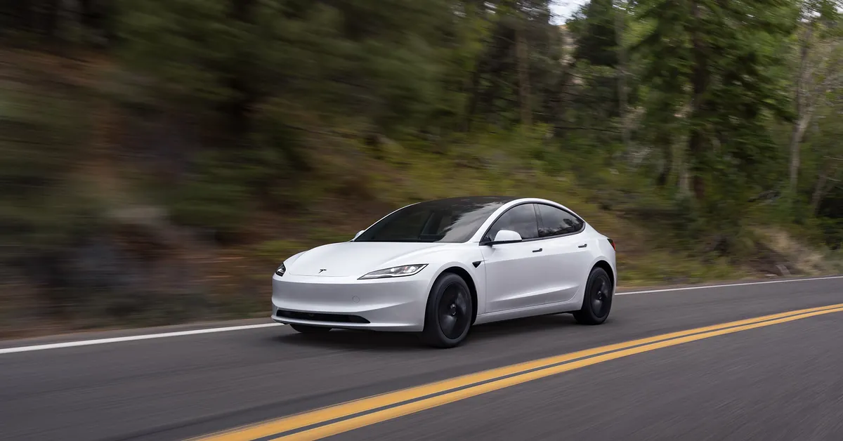 Newton, Norway, Minnesota & EVs