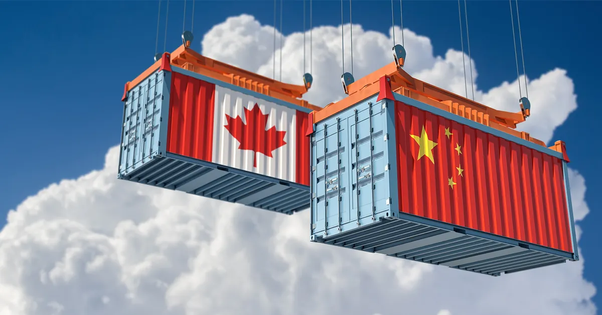 Canada’s New Deal With China Is Making Everyone Crazy