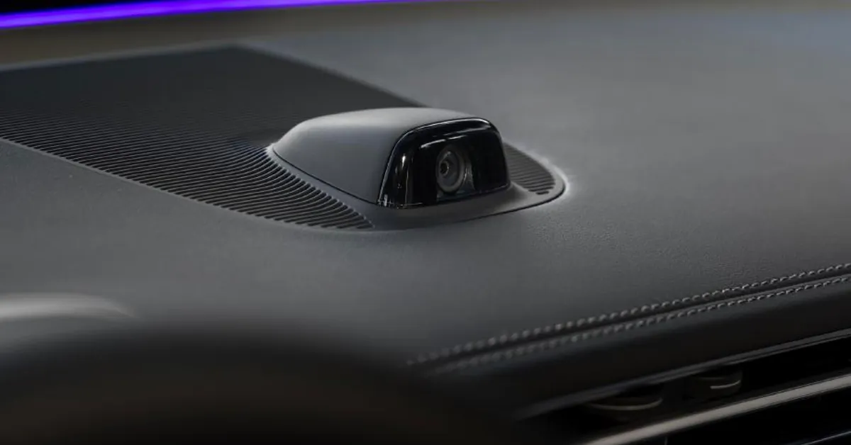 Driving Dystopia: Congress Still Wants To Mandate In-Car Monitoring