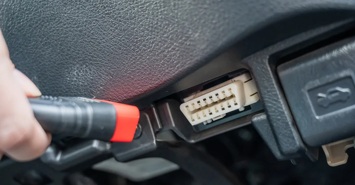 DOJ Promises To Decriminalize OBDII Modifications