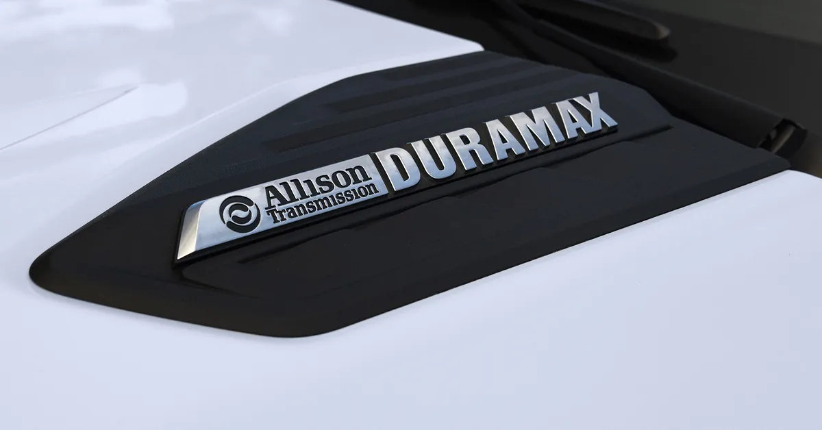 GM, Allison Transmission On-Again, Off-Again Deal is On Again
