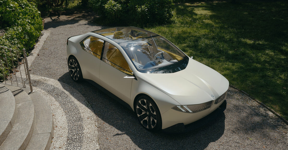 BMW i3 (2026) | Expert Rating