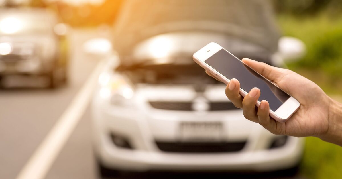 The UK’s best car breakdown providers 2026