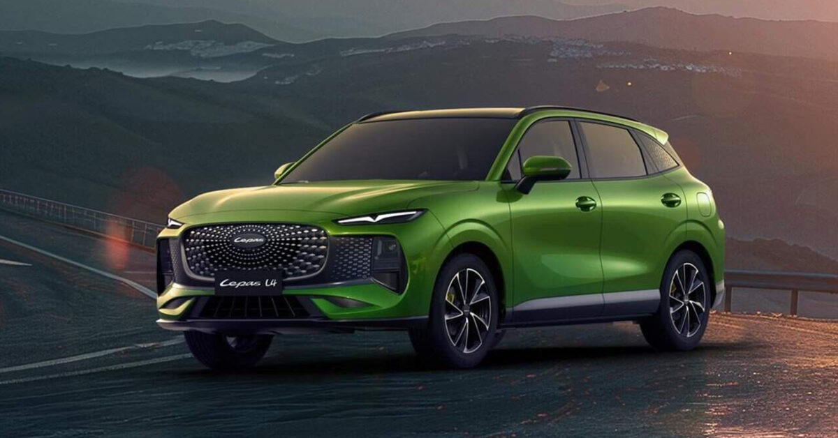 Lepas set for UK arrival in 2026