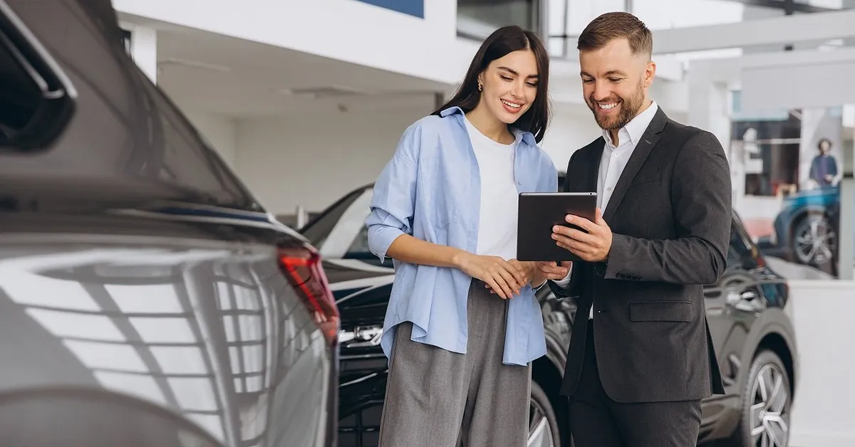 New Car Affordability Improves in January as Average Monthly Payment Falls