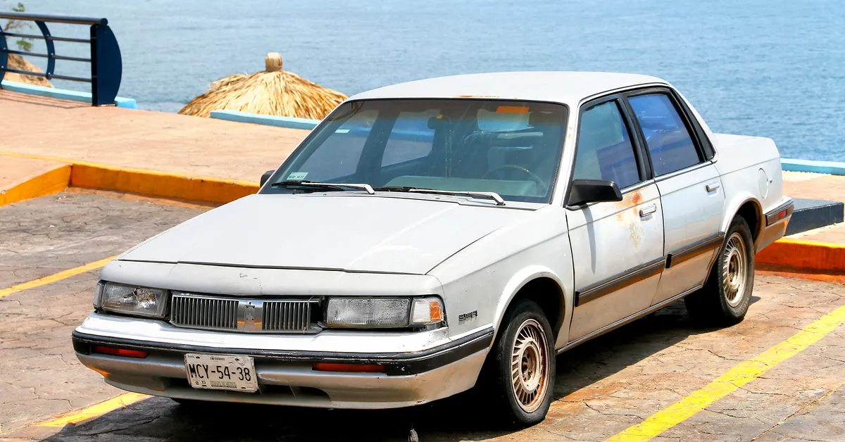 QOTD: Most Underrated Movie Cars?