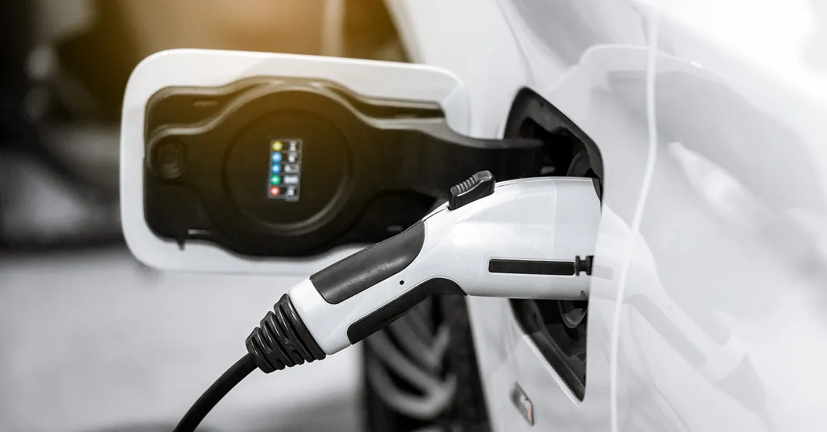 SmartCharging Into The Future | The Truth About Cars