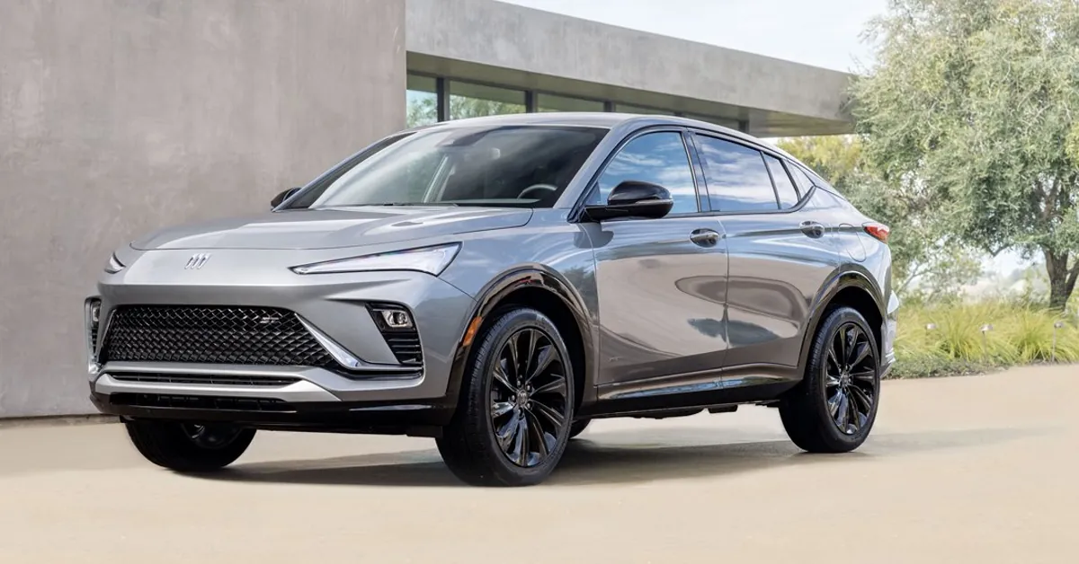 QOTD: How Can Buick Be Cool Again?