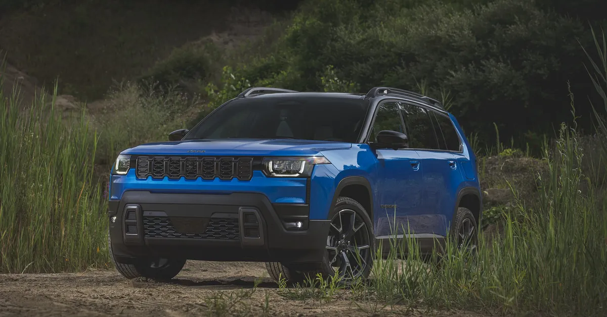 QOTD: Best Super Bowl LX Car Ad?