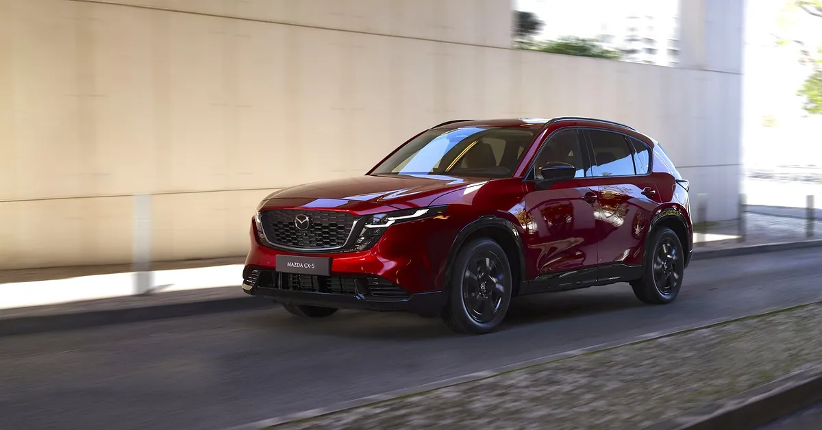 Is Mazda’s Cost Cutting On The New CX-5 Cause For Concern?