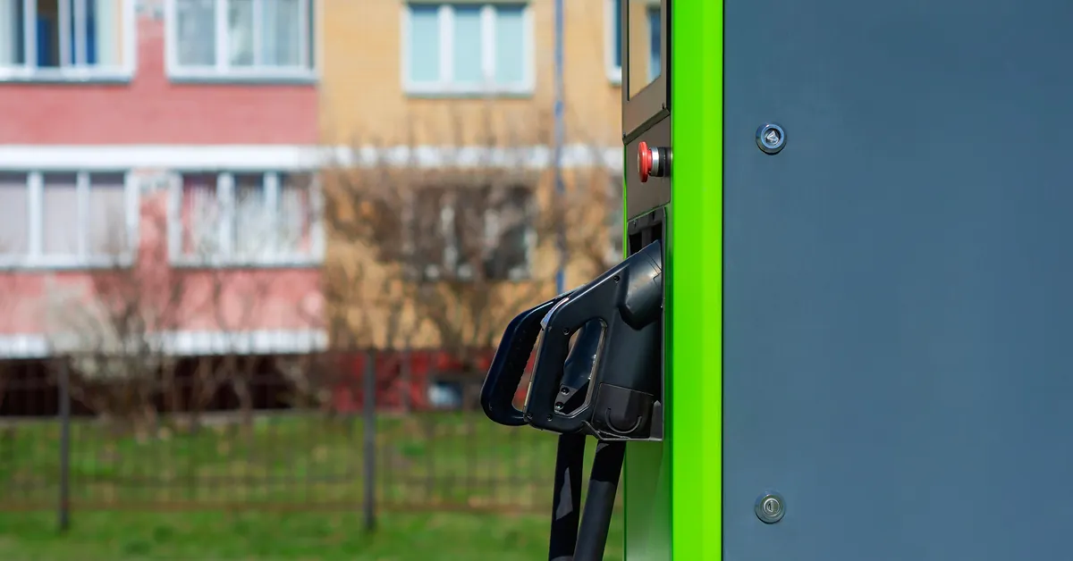 QOTD: How Can EV Charging Get Better For Apartment Dwellers?