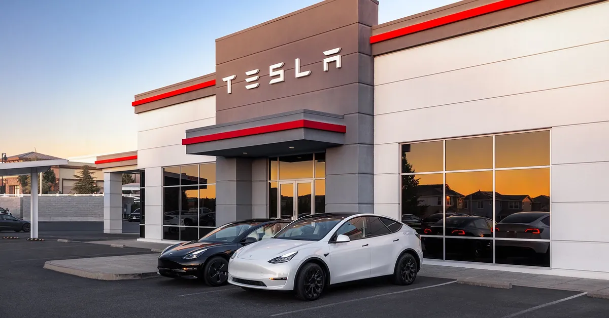 Considering Buying an Electric Vehicle? Think About Buying Used