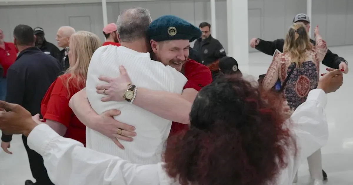 UAW Gains Southern Foothold as VW Workers Ratify First-Ever Contract