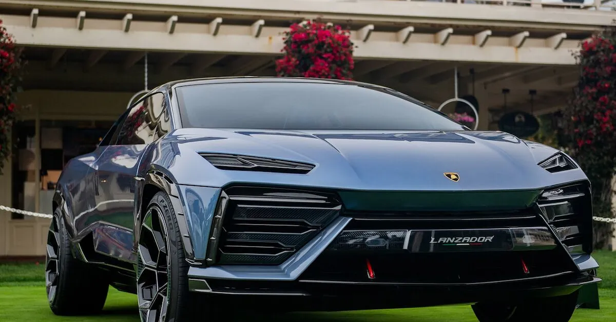 Lamborghini Cancels EV Development | The Truth About Cars