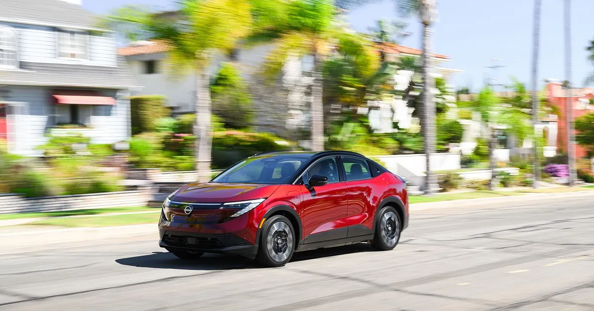 QOTD: Did The EV Tax Credit Matter?