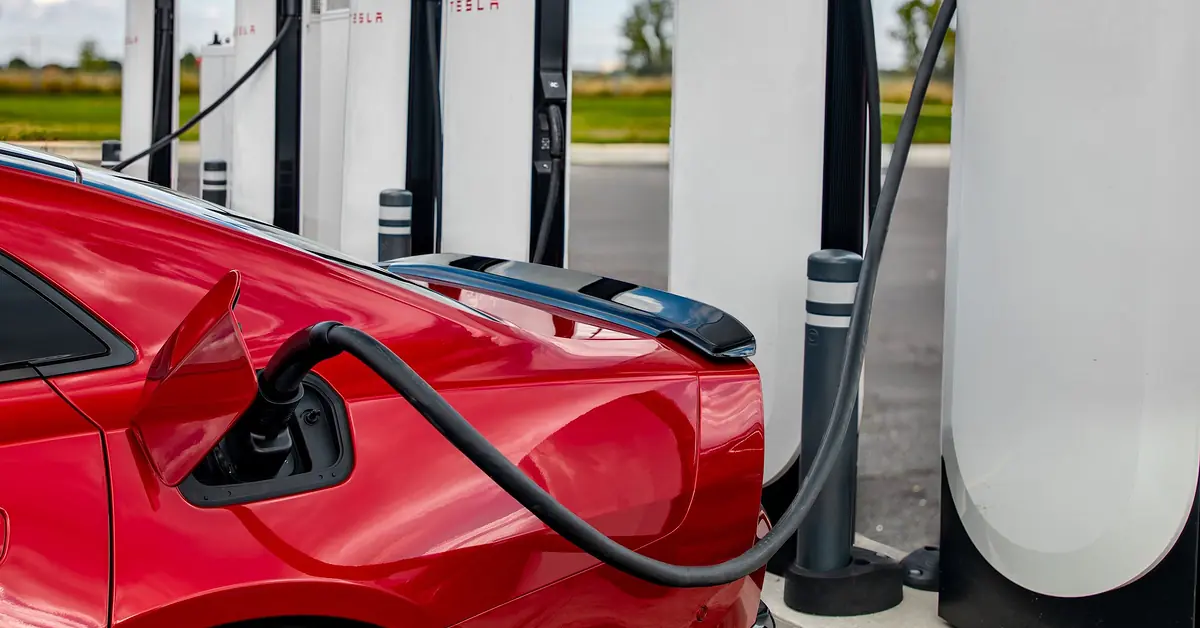Stellantis Electrified Vehicles Can Use Tesla Superchargers with Now Available Converter