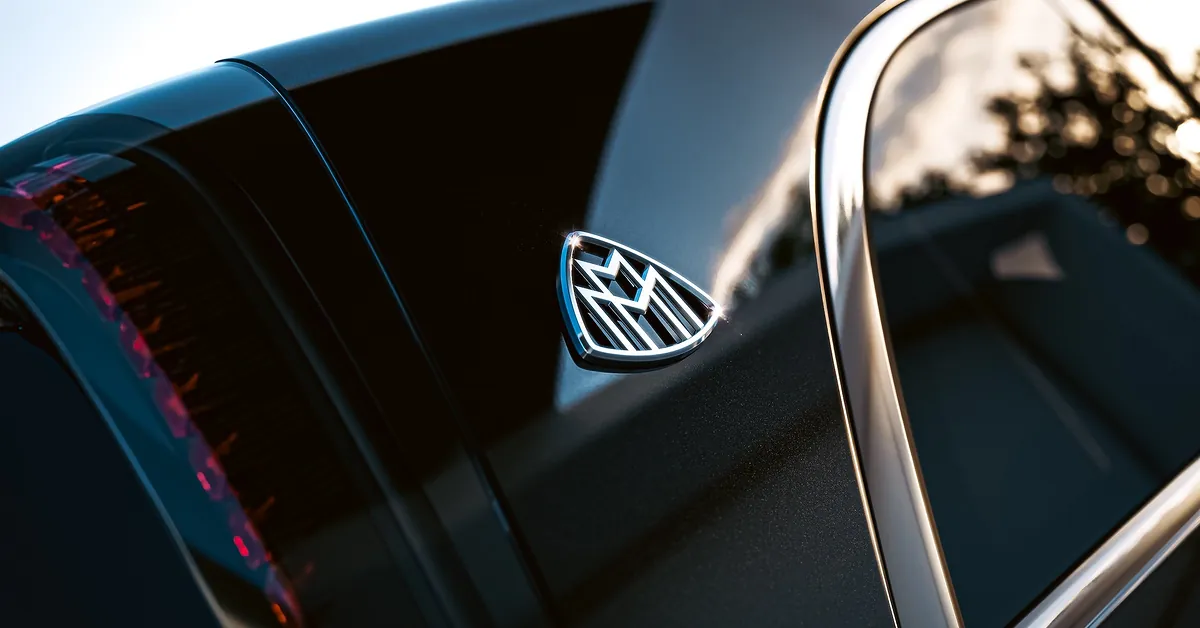 QOTD: Who Will Buy A Maybach Minivan?