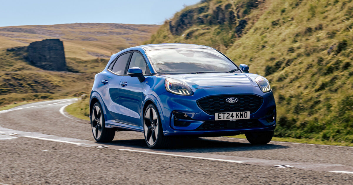 February new car sales reach 22-year high as EV sales struggle