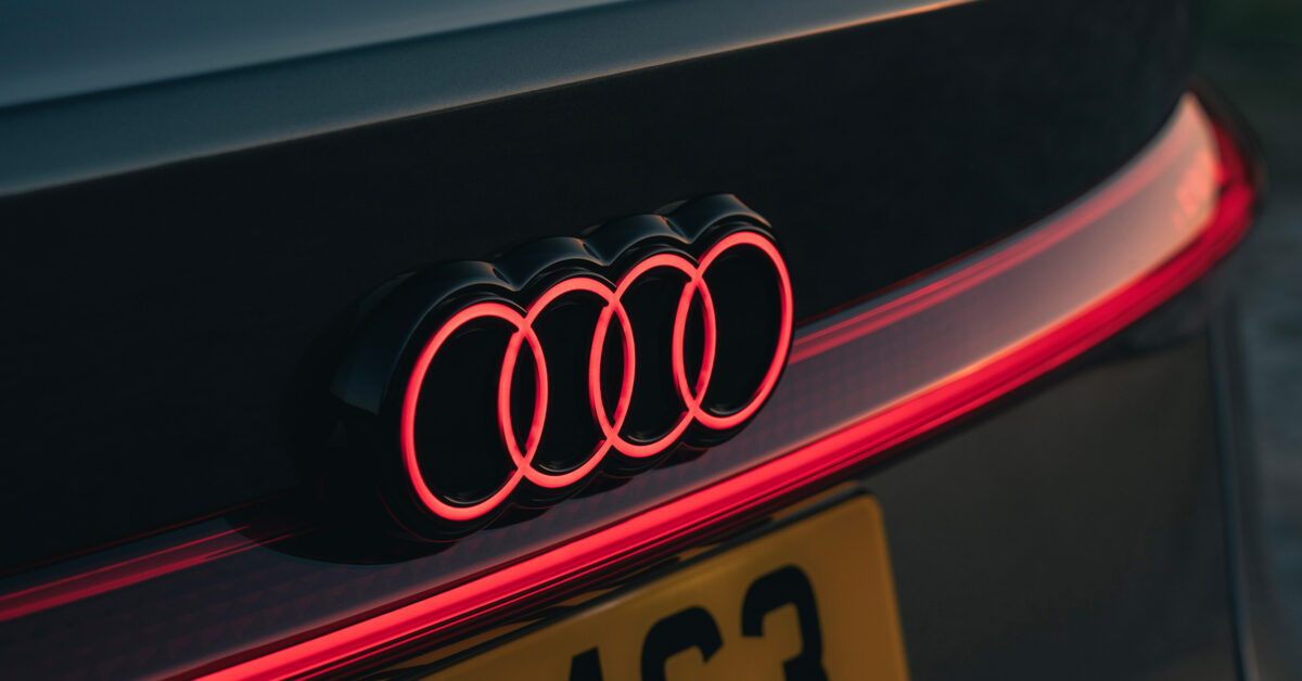 Everything you need to know about Audi