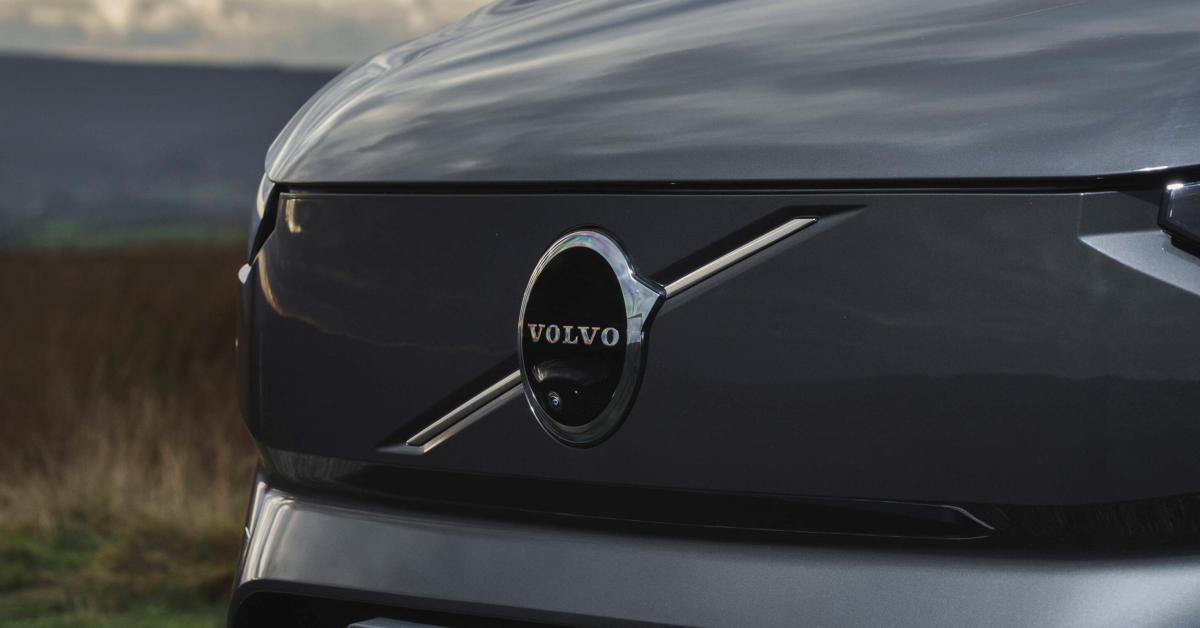 Everything you need to know about Volvo