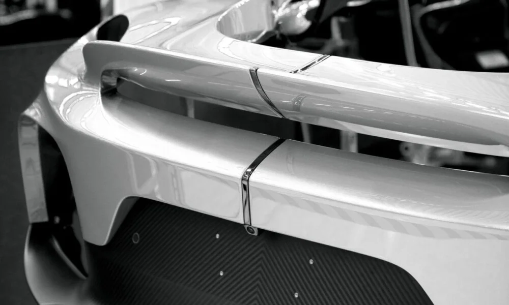 Koenigsegg Gemera production begins 6 years after it was first unveiled