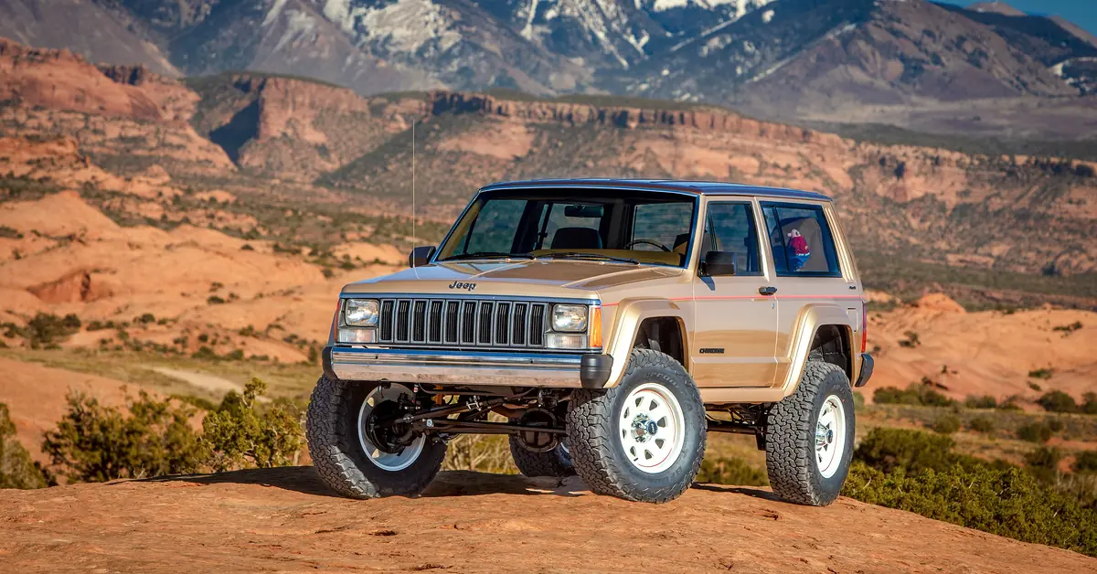 QOTD: What Other Brand Showcase Events Should There Be?