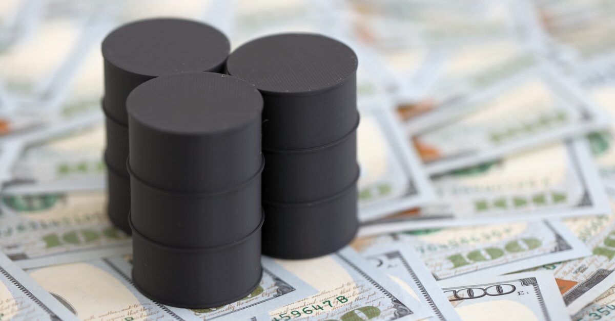 Why this oil crisis is different from all the others