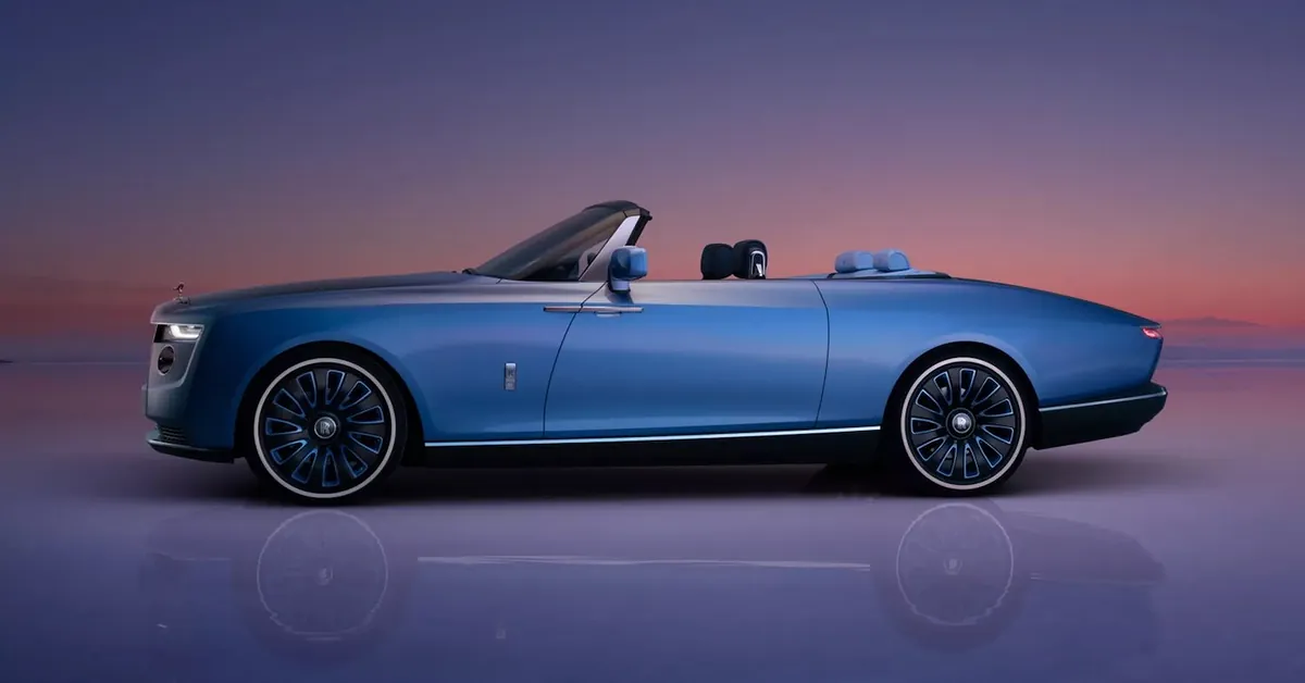 QOTD: What Do The Exotics Know That We Don’t?