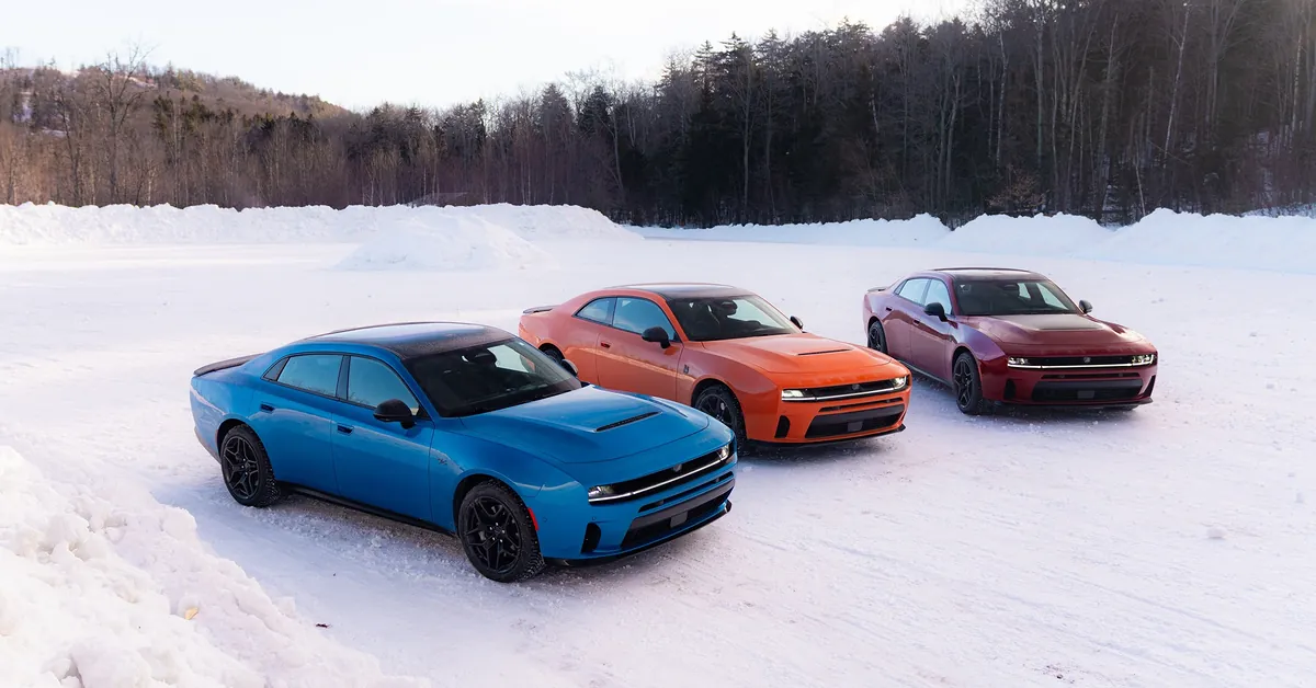 Dodge May Deliver Hi-Po SRT Hurricane Motors